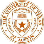 University of Texas at Austin seal.svg