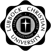 Lubbock Christian University seal.svg