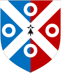 Shawcross Escutcheon.png