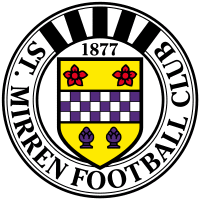 St Mirren FC logo.svg