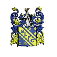 Staines Lammas F.C. logo.png