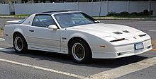 1989 Pontiac Firebird Trans Am GTA Turbo t-top 20th anniv Indy Pace Car.jpg