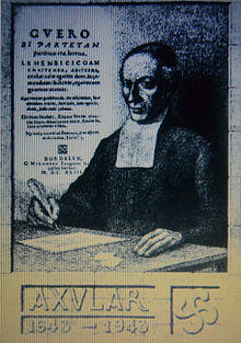 Axular idazlea (1556-1644).jpg