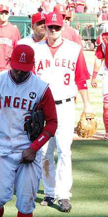 Brandon Wood 2009 LAA.jpg