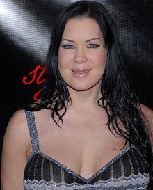 Chyna at Slim-Fast Fashion Show 1.jpg