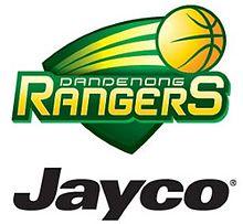 Dandenong Rangers logo
