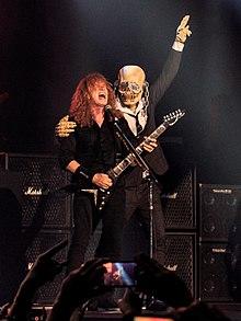 Dave Mustaine and Vic Rattlehead.jpg