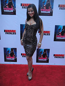 Femme Fatales Red Carpet - Crystle Lightning.jpg