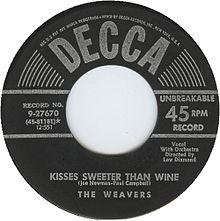 Kisses Sweeter Than Wine Weavers 45.jpg