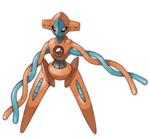 Pokémon Deoxys (Normal Forme) art.png