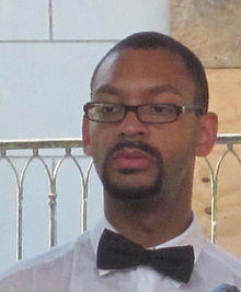 Marsalis at SatchmoFest in 2010