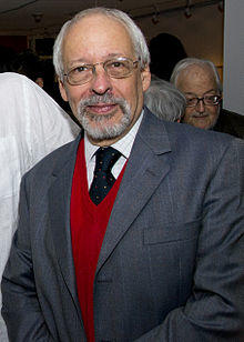 Verbitsky en el Museo Nacional de Bellas Artes (cropped).jpg