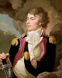 Wojniakowski, Józef Kossakowski, 1794.jpg