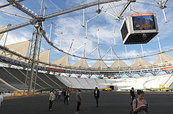 Estadio único de la plata - diciembre de 2010.JPG