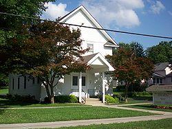 Independence - Cutlerite Church 01.jpg