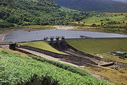 Llyn Coedty Reservoir - geograph.org.uk - 220281.jpg