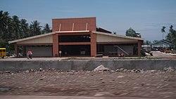New Municipal Public Market