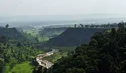 Samsing Lali Gurash Picnic Spot