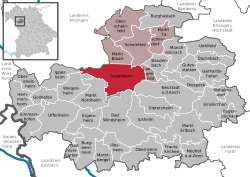 Sugenheim in NEA.svg