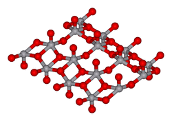 Vanadium pentoxide monolayer