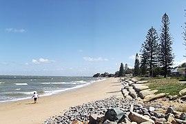 Beach, Looking South - panoramio.jpg