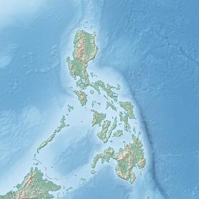 Fort Drum is located in Philippines