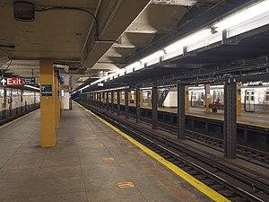 IND Culver 7th Avenue Southbound Platform.jpg