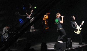 Reamonn in Concert 2007