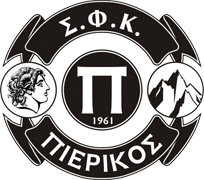 Pierikos FC official logo.png