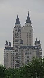 Dorogomilovo District, Moscow, Russia - panoramio (345).jpg