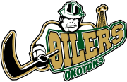 Okotoks Oilers Logo.svg