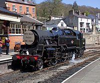 80072 at Llangollen Station.jpg