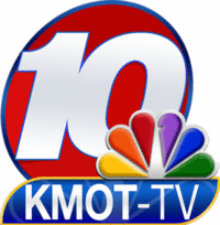 KMOT logo