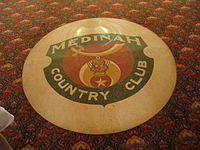 Medinah Country Club, Medinah, Illinois logo.jpg
