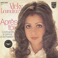 Vicky Leandros - Après Toi.jpg
