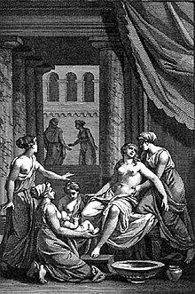 Birth of Heracles by Jean Jacques Francois Le Barbier.jpg