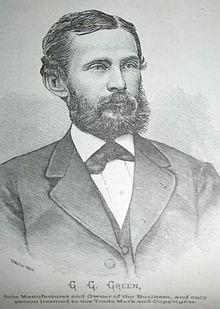 George Gill Green circa 1878.jpg