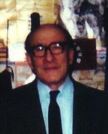 Philip Herschkowitz