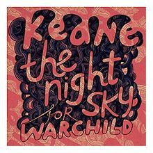 Keane - The Night Sky.jpg