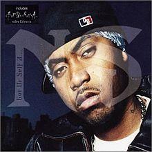Nas - Got Ur Self A....jpg