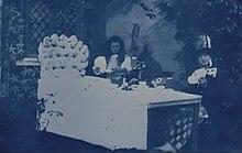 Norman Whitten Mad Hatter 1903.jpg