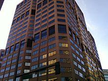 One Civic Center Plaza, NE corner.jpg