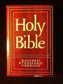 Revised Standard Version of The Holy Bible.JPG