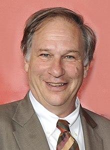 Robert Krulwich at the 70th Annual Peabody Awards (cropped).jpg