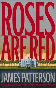 Roses Are Red (novel).jpg