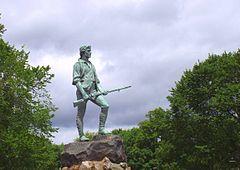 Minute Man Statue Lexington Massachusetts.jpg