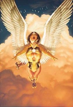 Dawnstar (Post-Infinite Crisis version).jpg