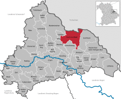 Furth im Wald in CHA.svg