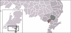 Location of Haler