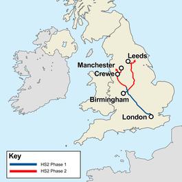 UK High Speed 2 rail map.png